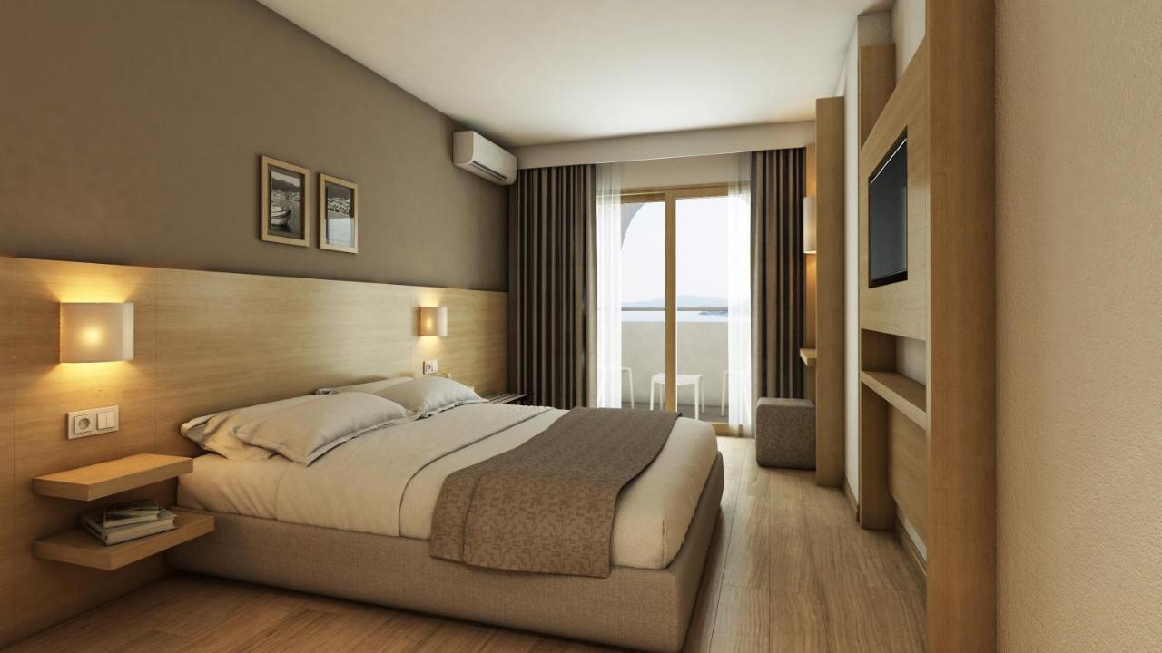 Hotel Fortuna 3*