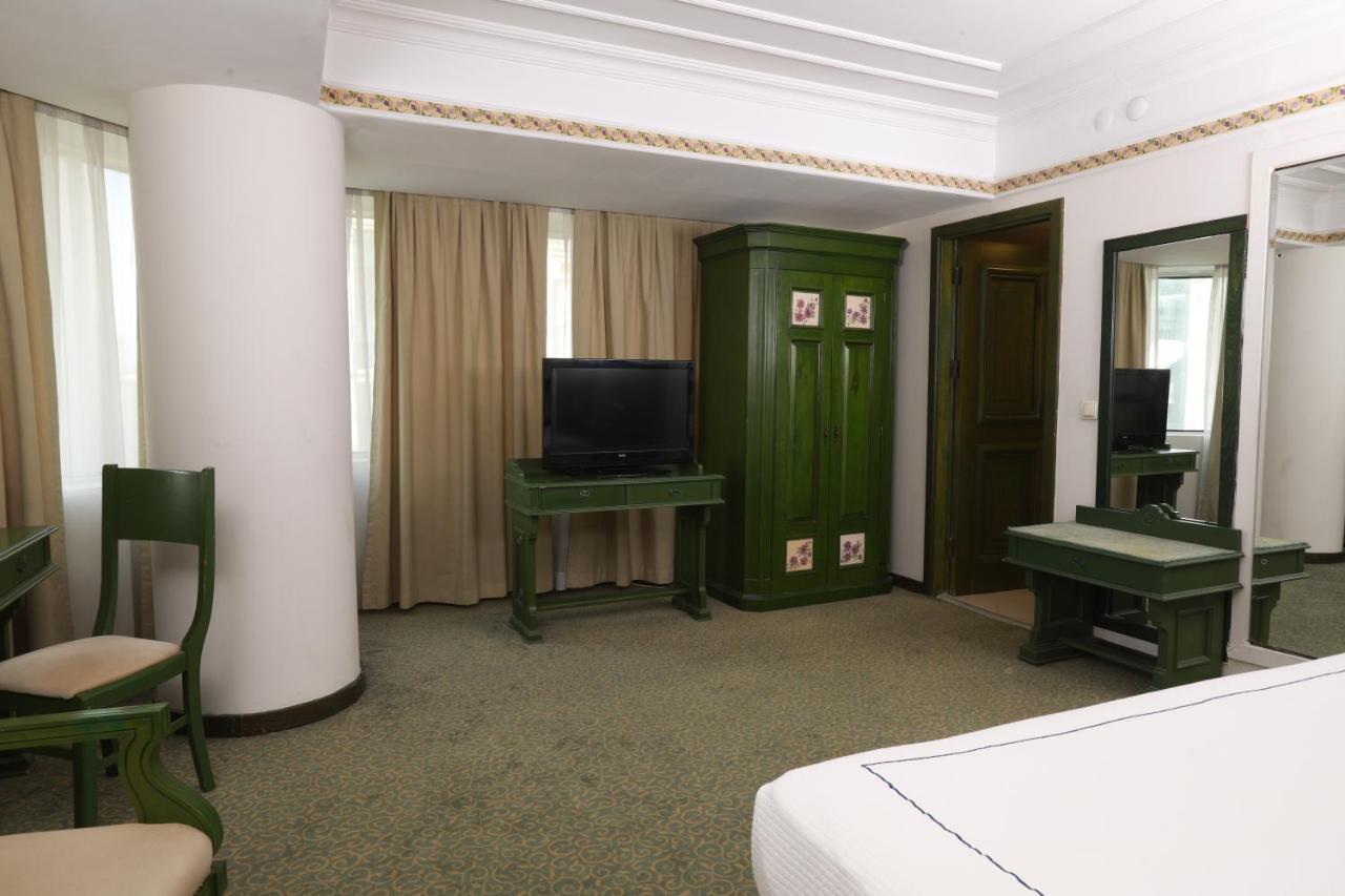 Anemon Kent Hotel 4*