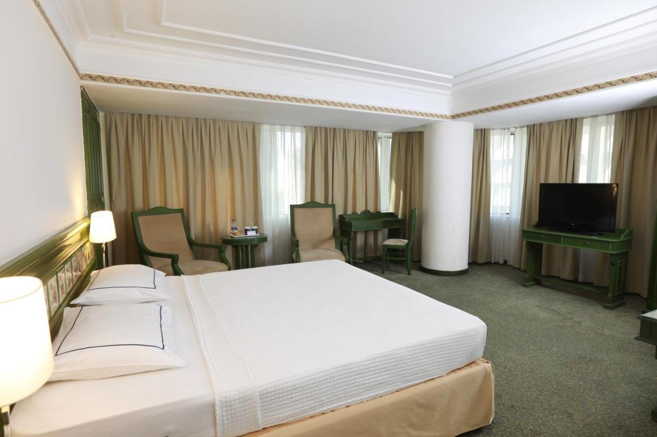 Hotel Anemon Kent Izmir