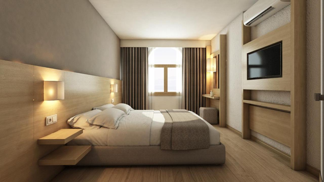 Hotel Fortuna