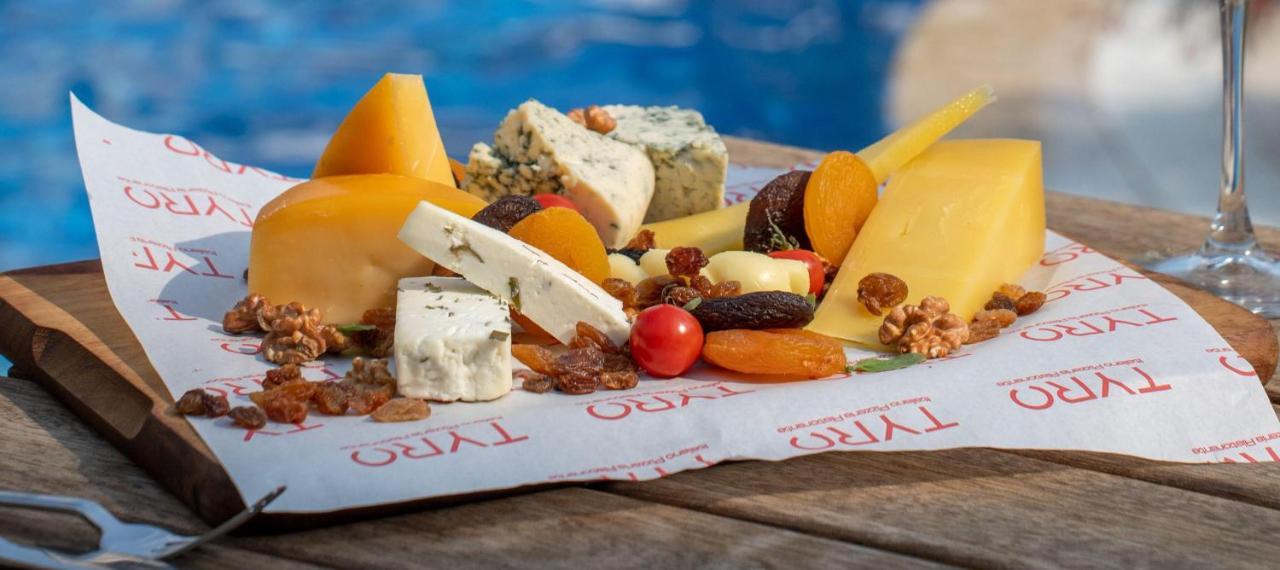 Bodrium & Hotel Bodrum