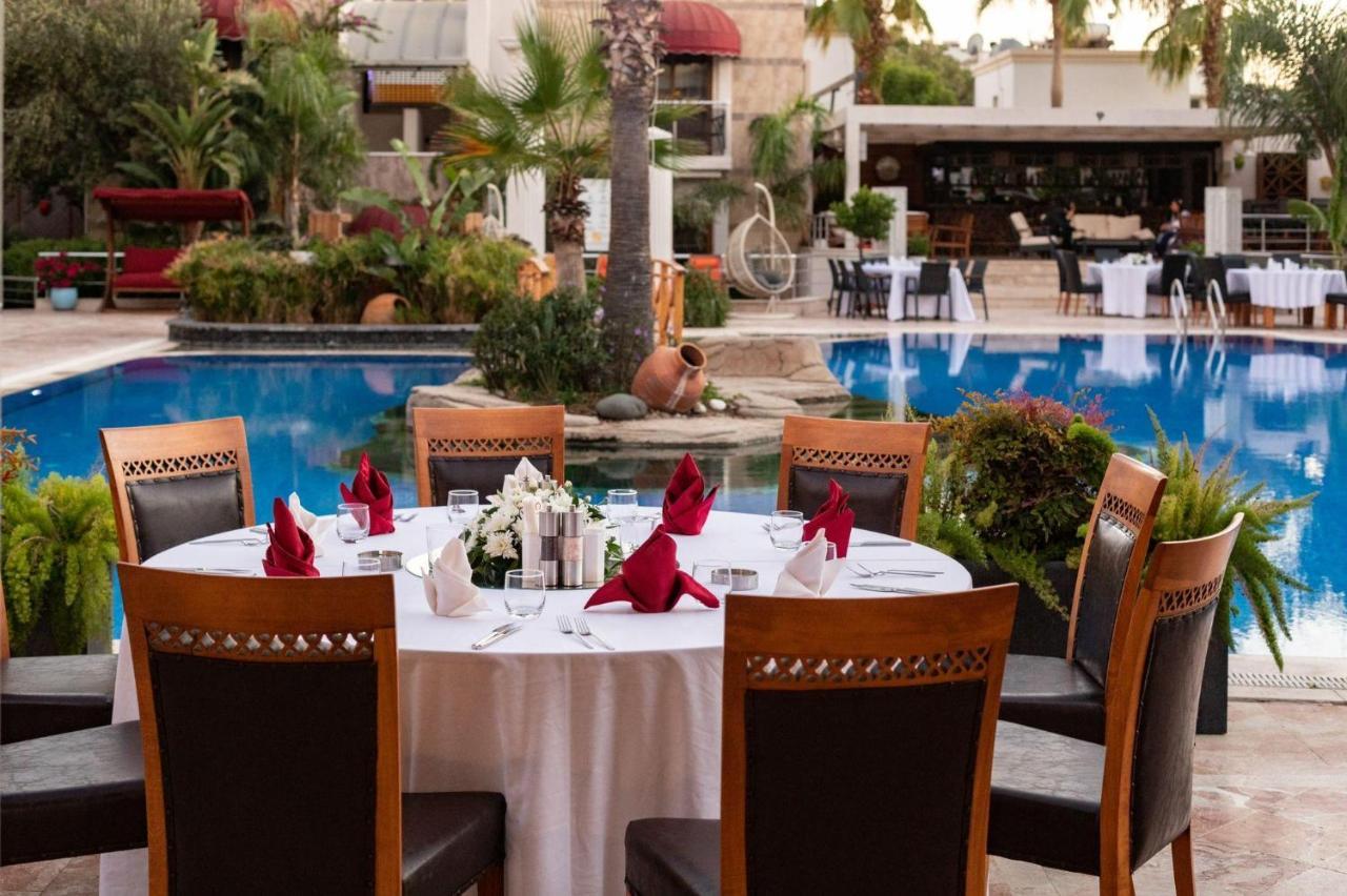 Hotel Bodrium & 4*