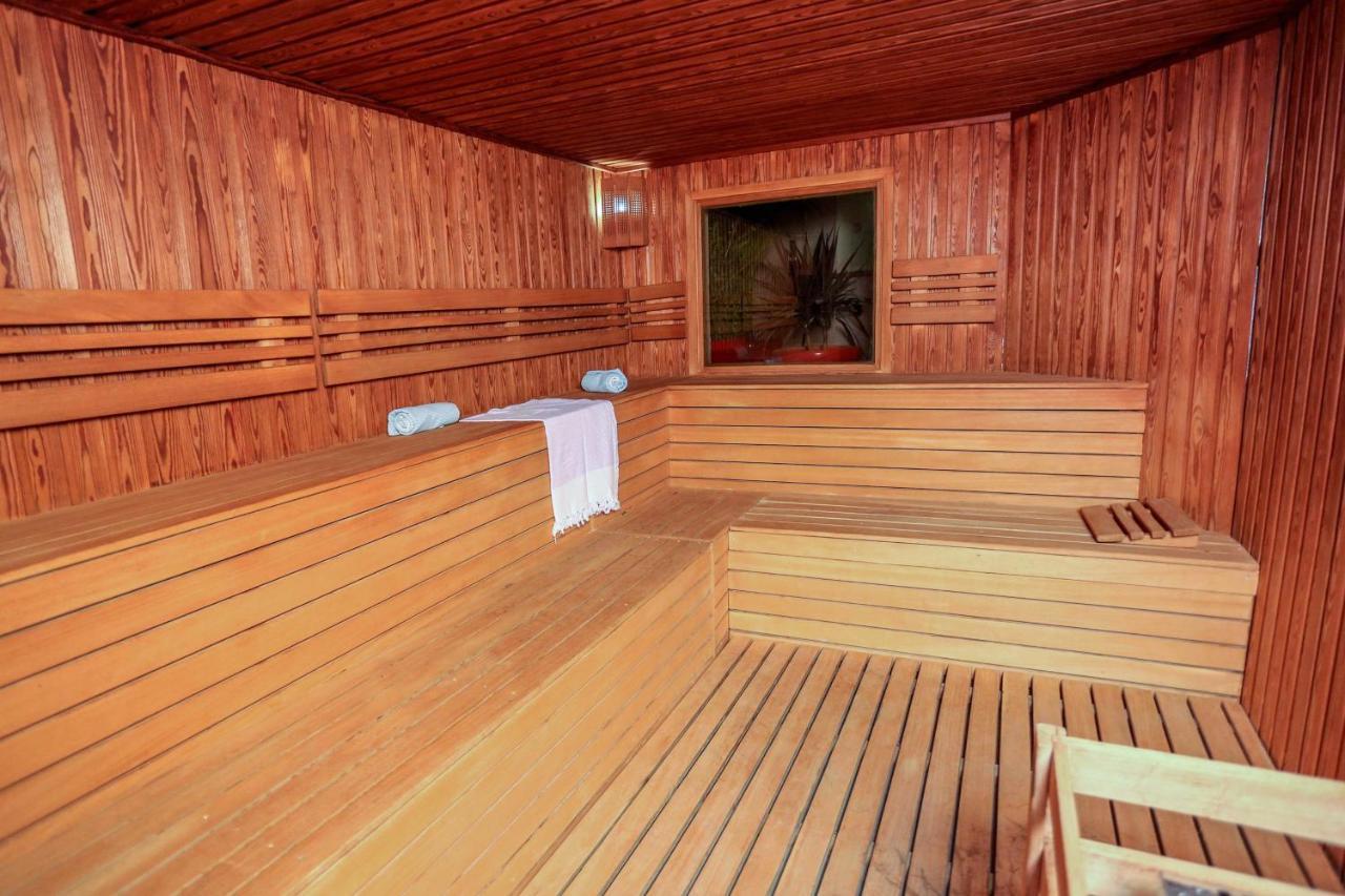 Bodrium & Hotel 4*