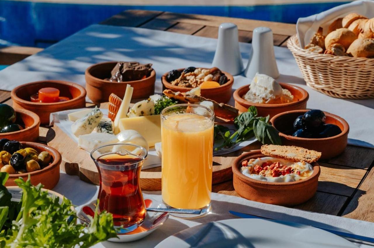 Bodrium & Hotel 4*