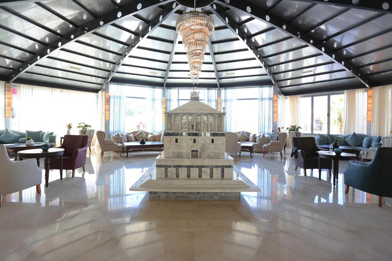 Hotel Bodrium &