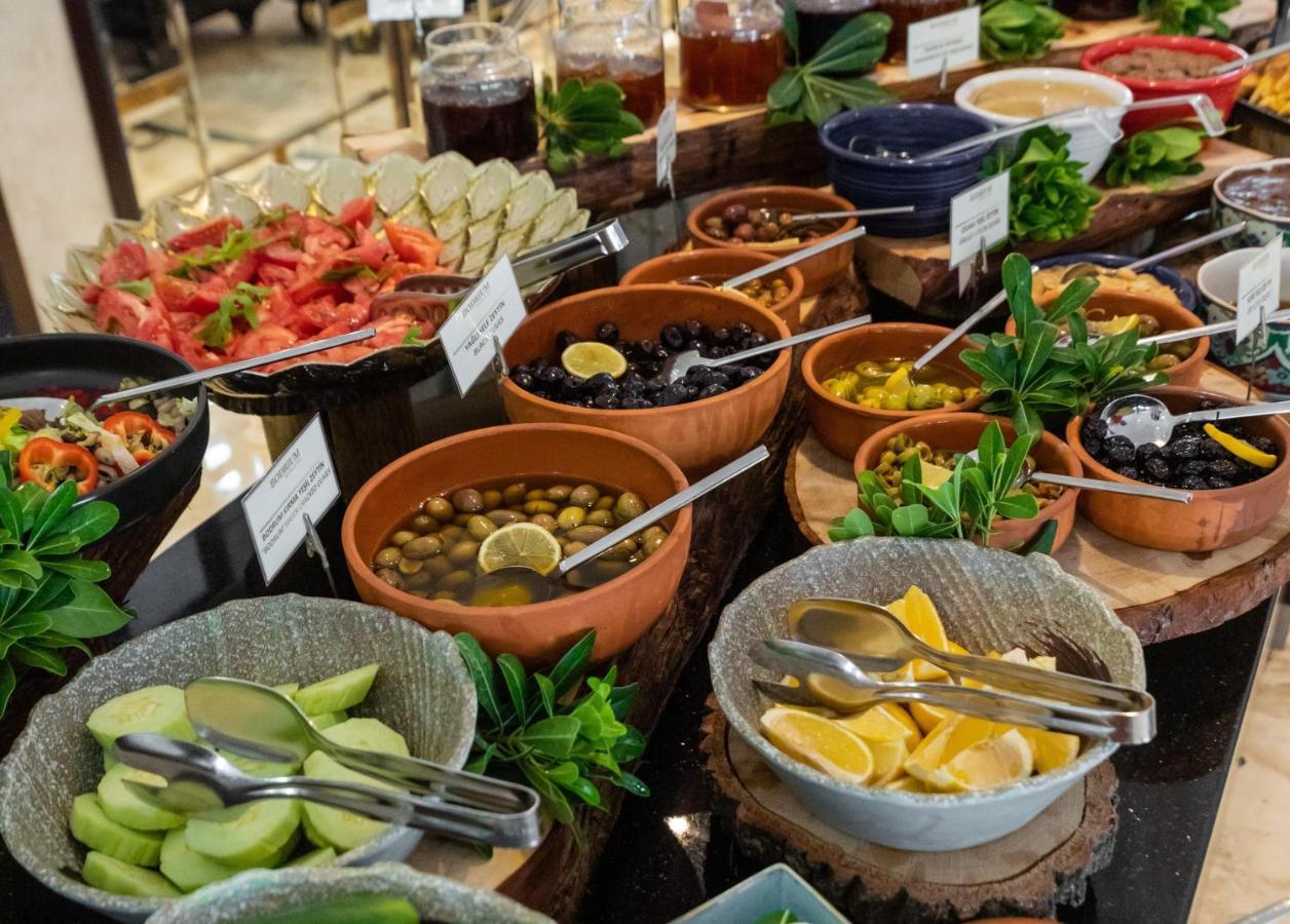 Hotel Bodrium & Bodrum