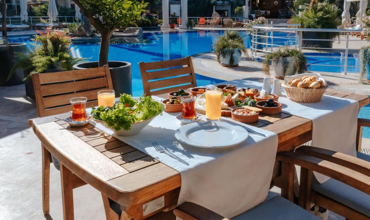Bodrium & Hotel Bodrum