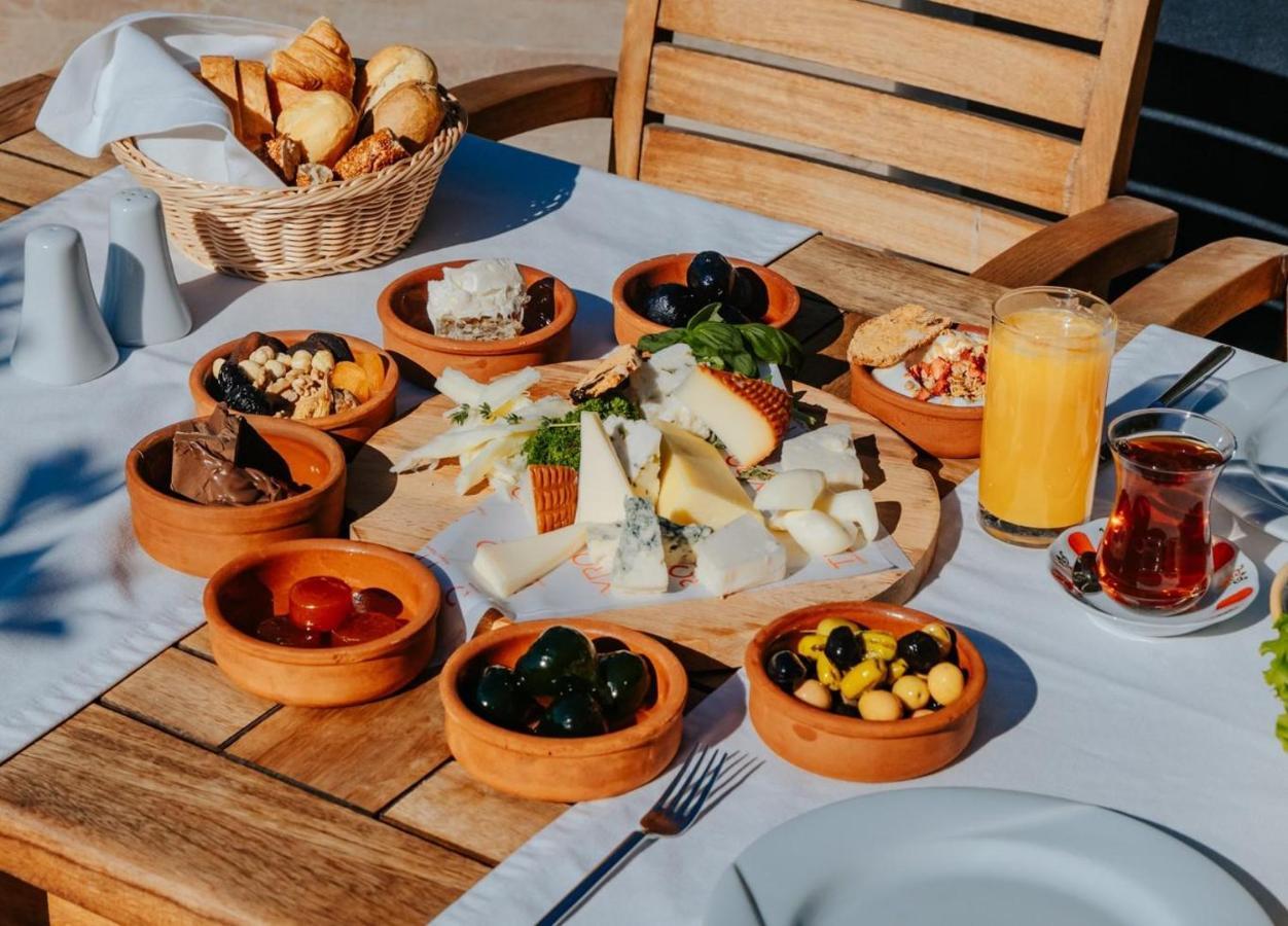 Bodrium & Hotel 4*