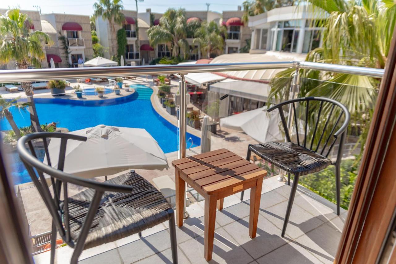 Hotel Bodrium & Bodrum