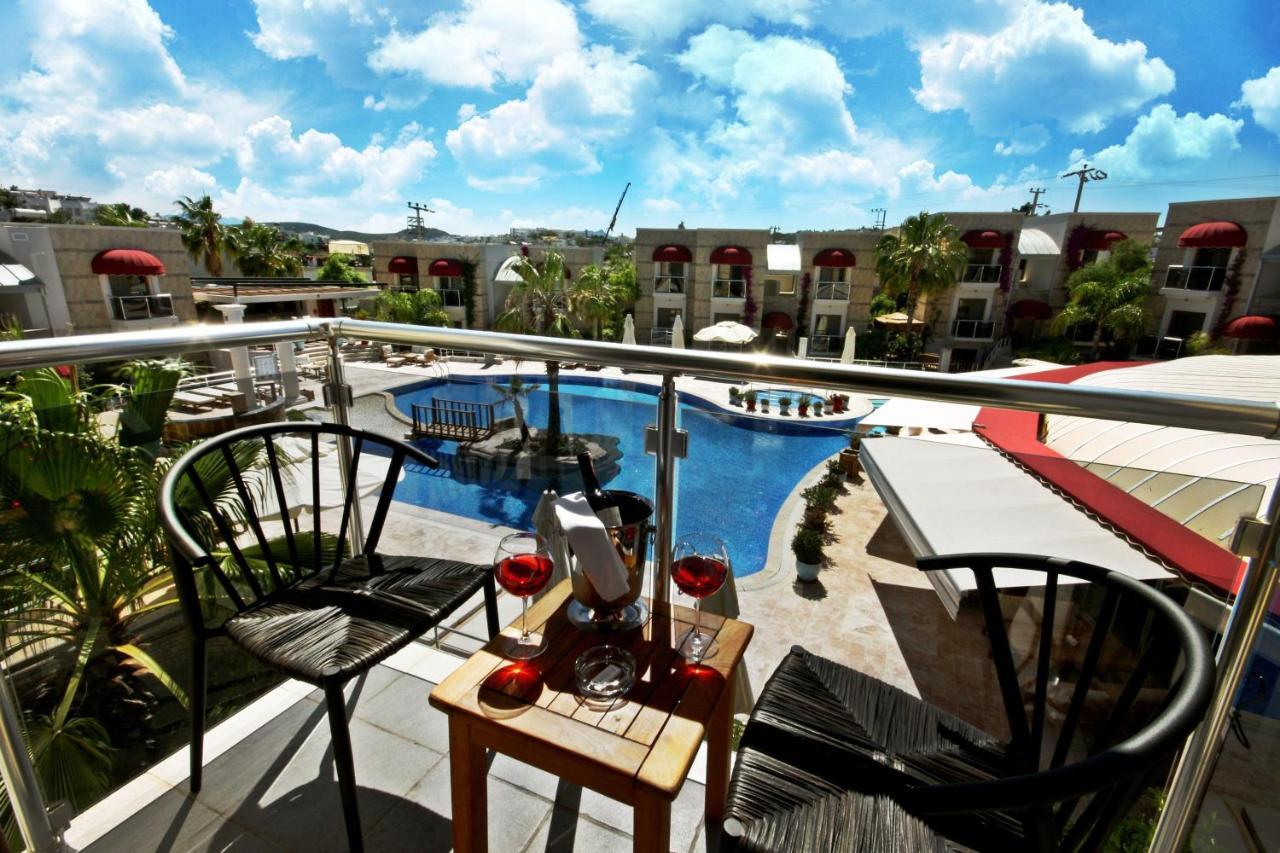 Bodrium & Hotel Bodrum