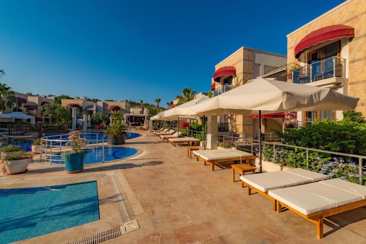 Bodrium & Hotel Bodrum