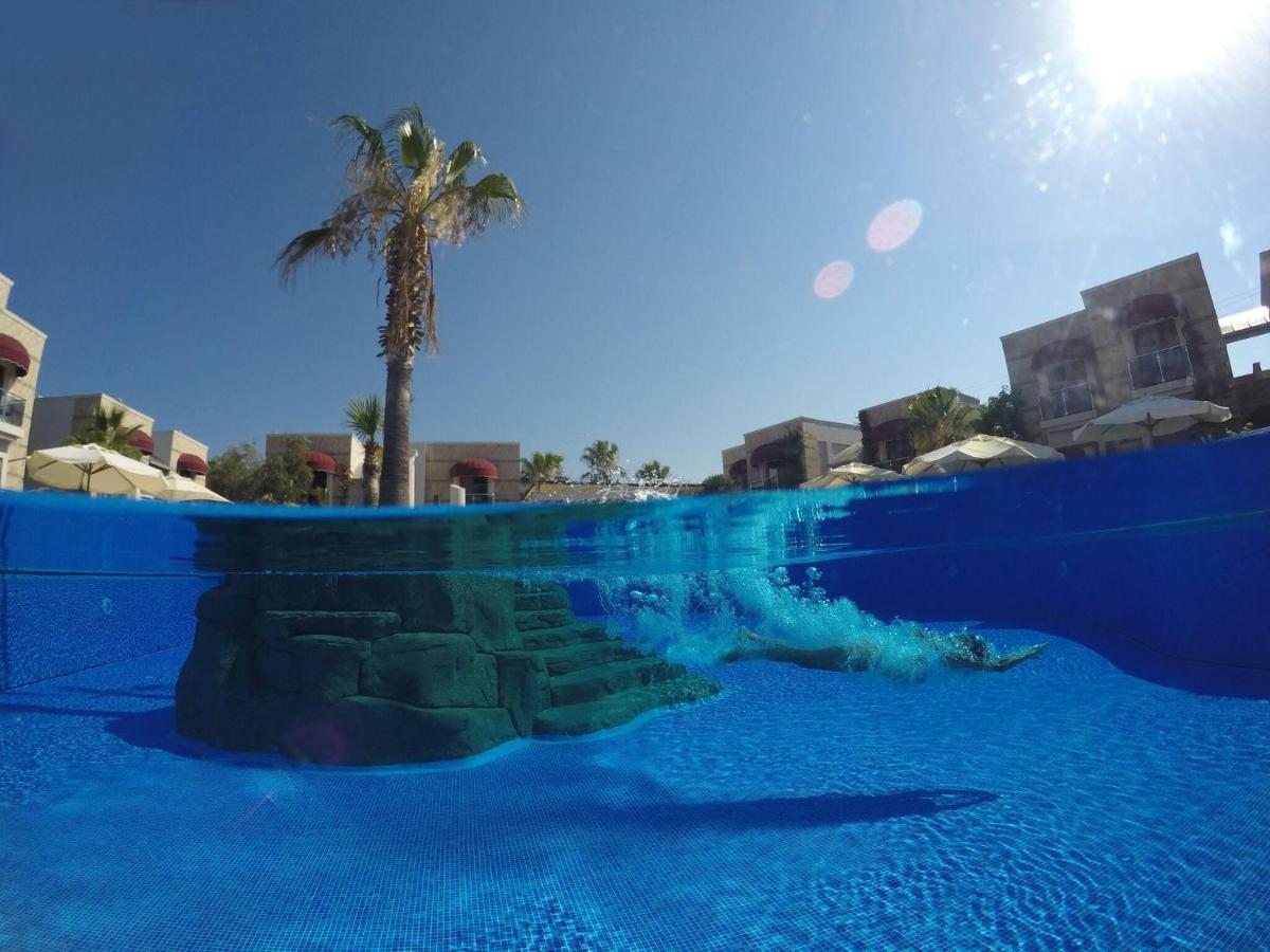 Bodrium & Hotel 4*