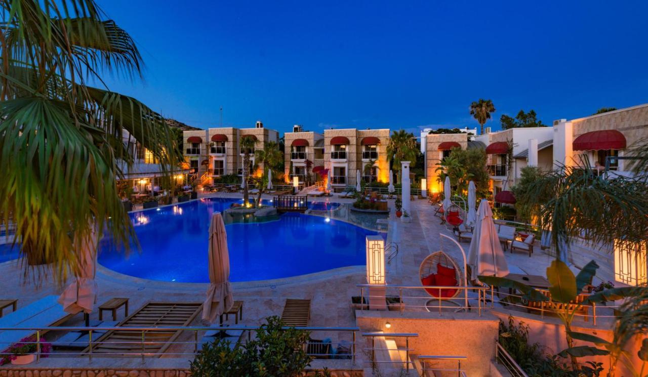 Bodrium & Hotel Bodrum