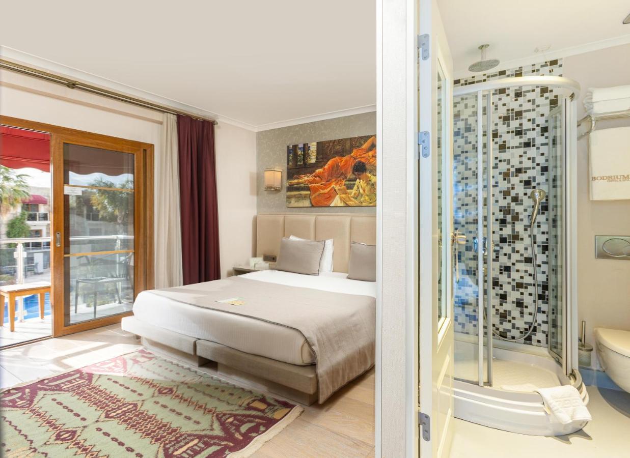 Bodrium & Bodrum
