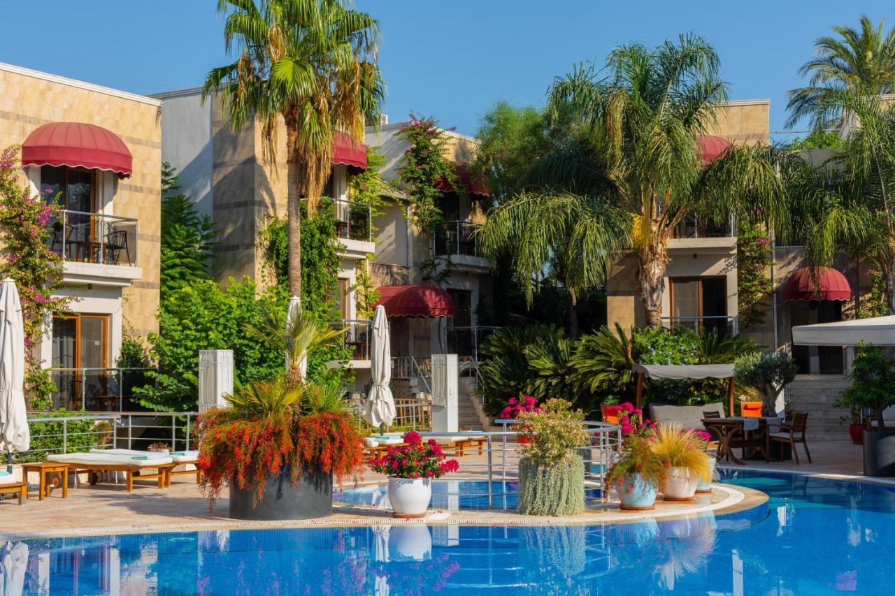 Bodrium & 4* Bodrum