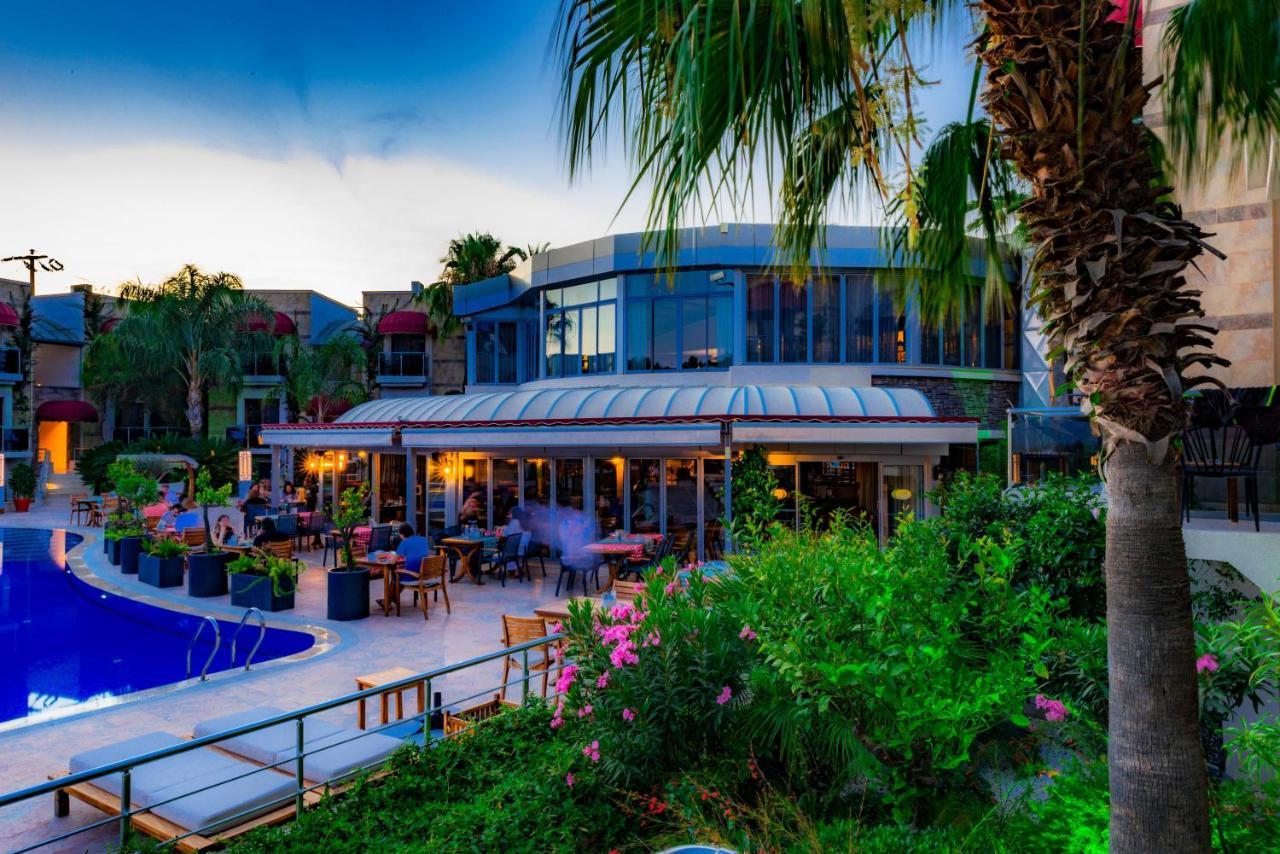Bodrium & Hotel Bodrum