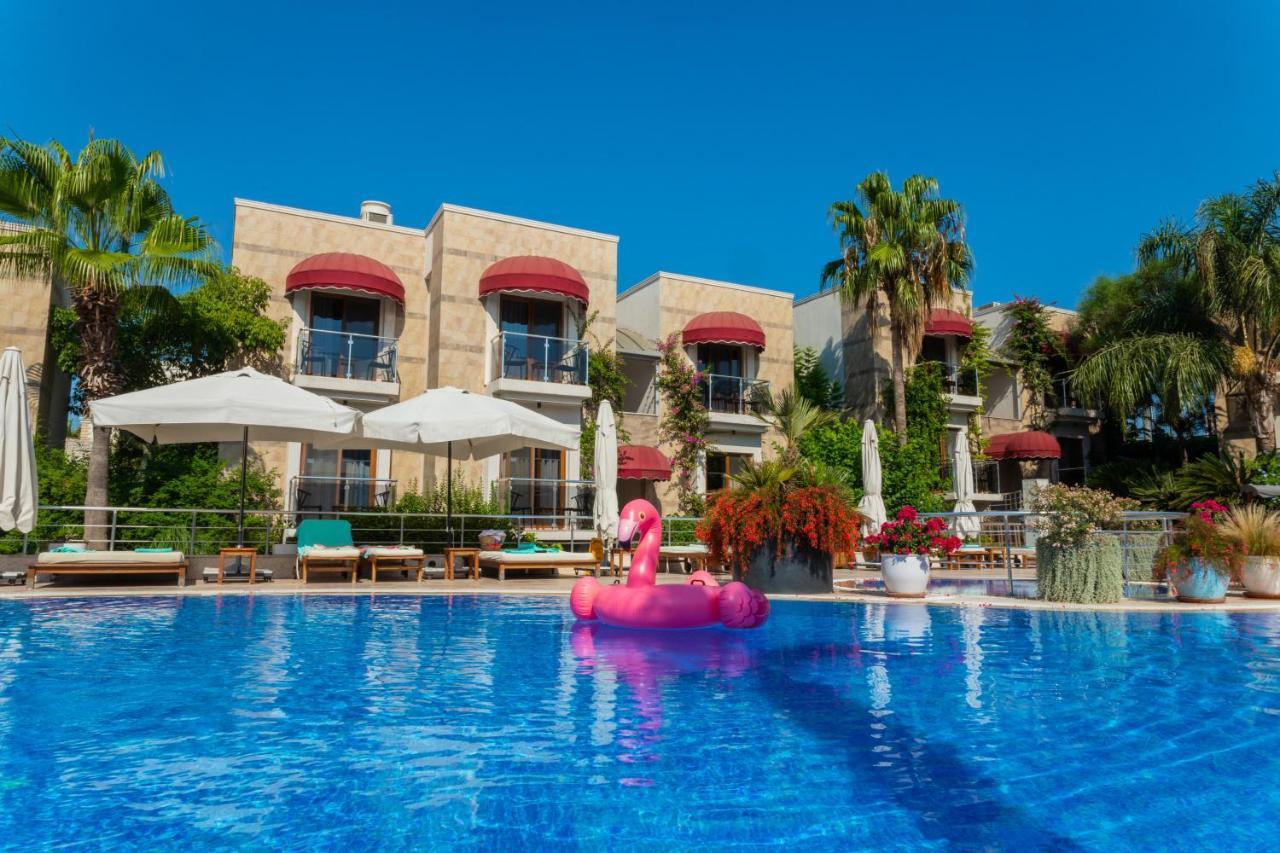 Hotel Bodrium & Bodrum