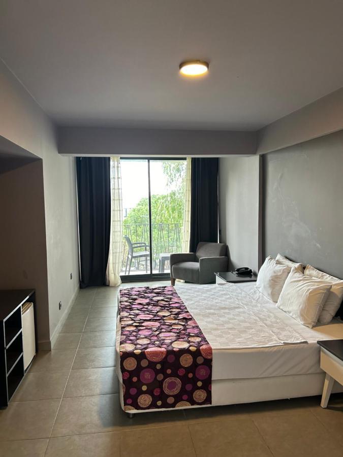 Hotel Riva Bodrum Resort- Adult Only +16 4*