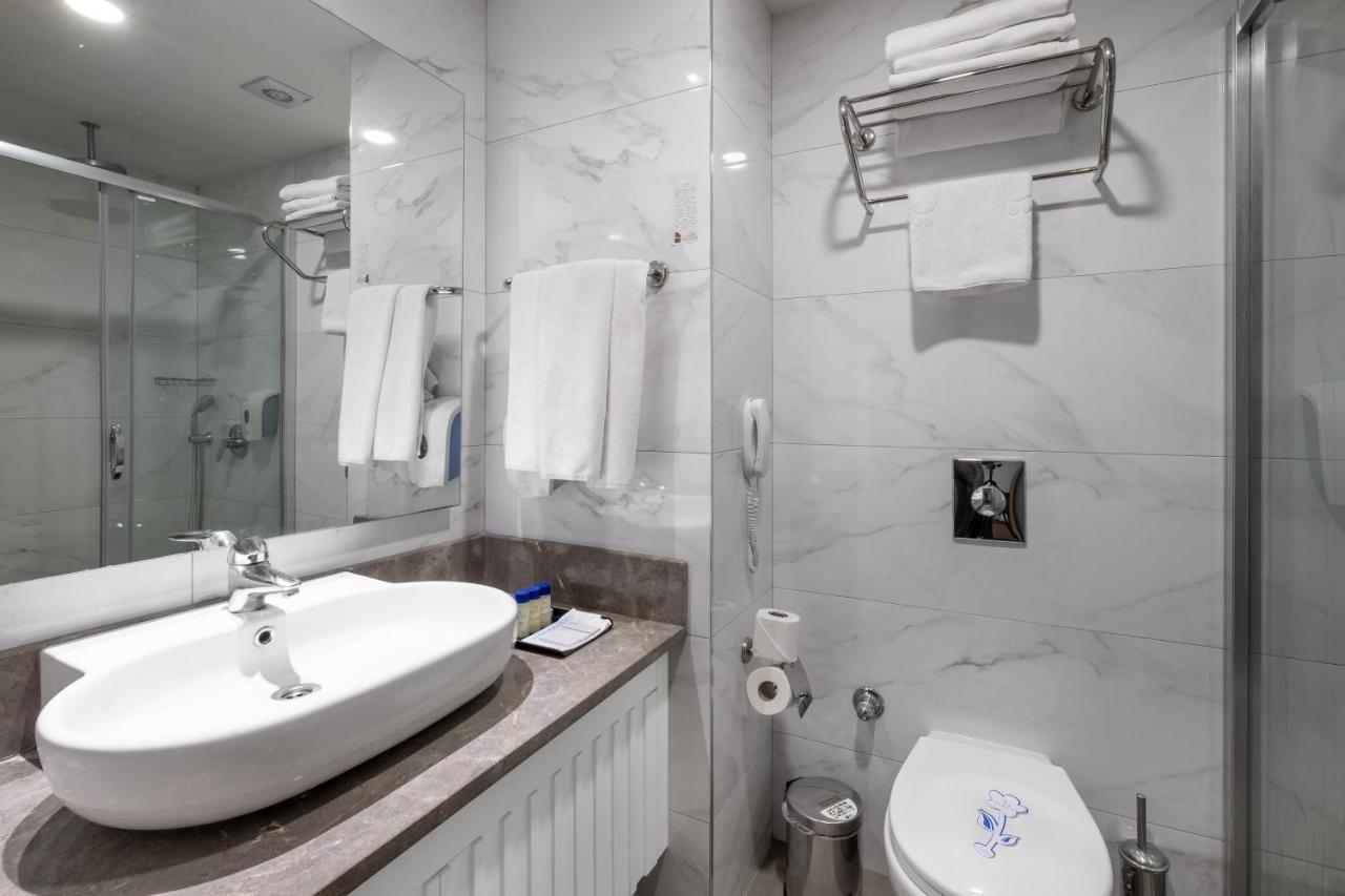 Long Alanya Resort