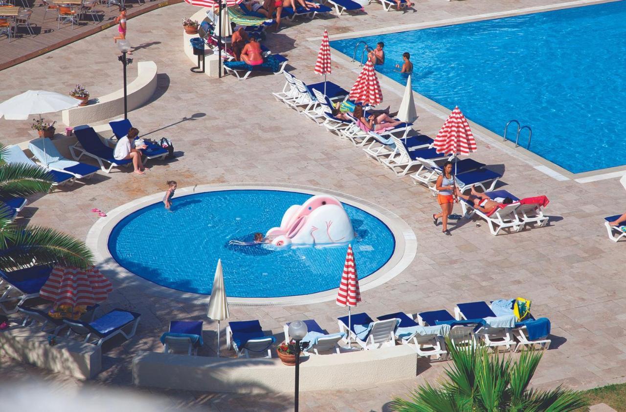 Batihan & Kusadasi