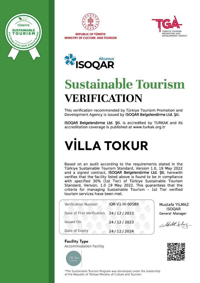 Tokur 3*