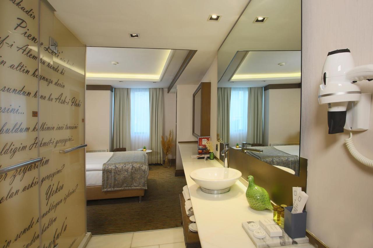 Pierre Loti Old City- Special Category Istanbul