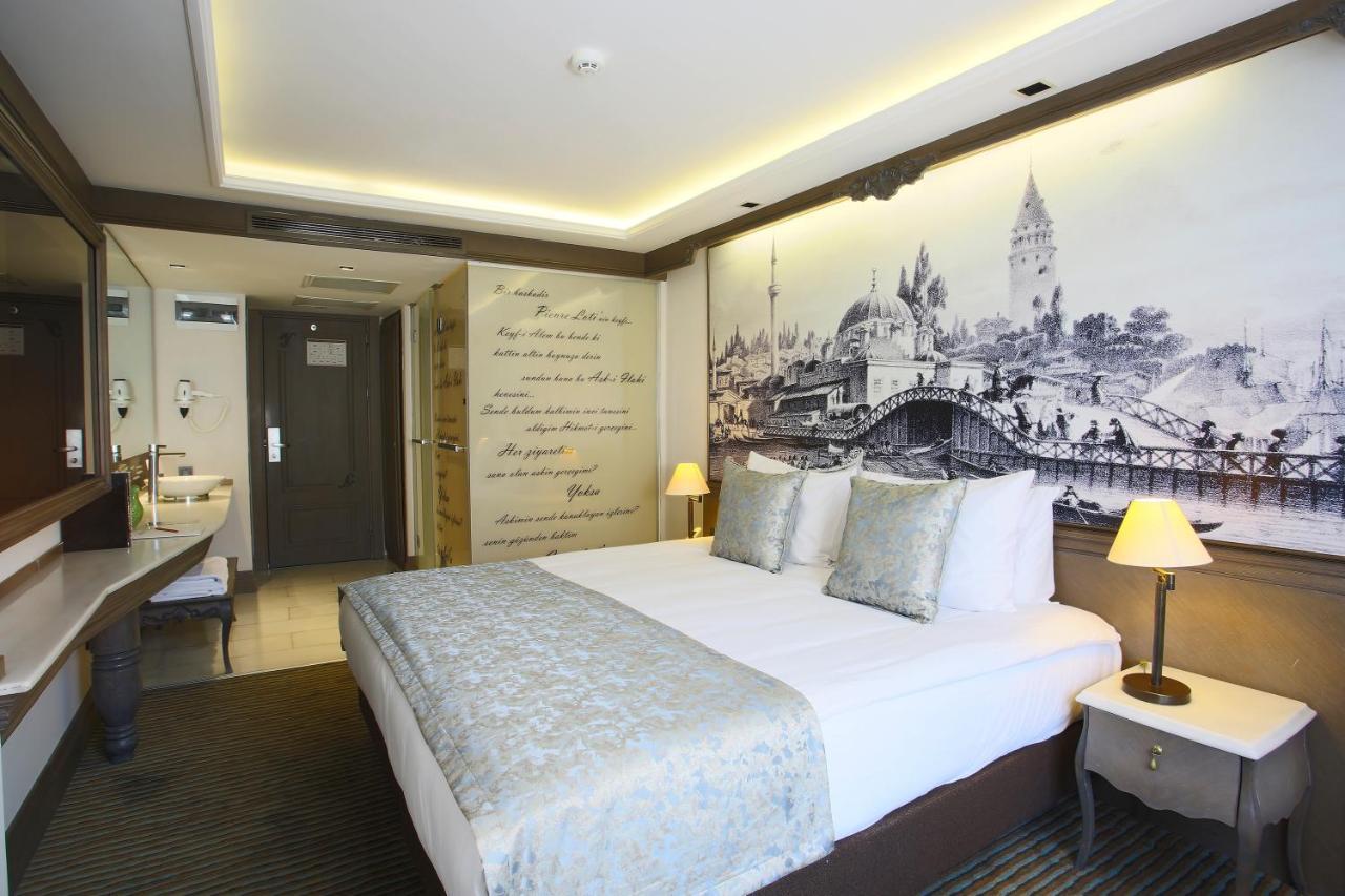 Pierre Loti Old City- Special Category Hotel 4*