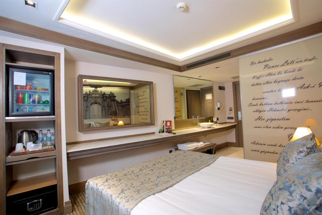 Hotel Pierre Loti Old City- Special Category
