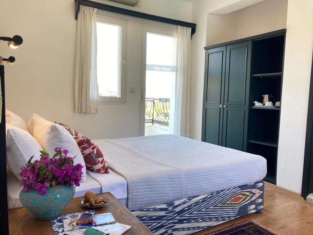 Tokur Hotel Datca