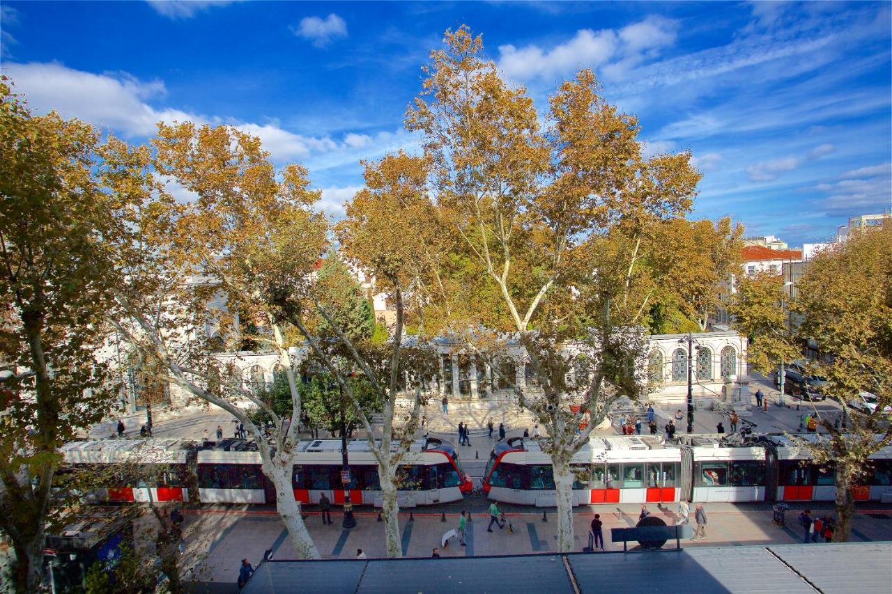 Hotel Pierre Loti Old City- Special Category Istanbul
