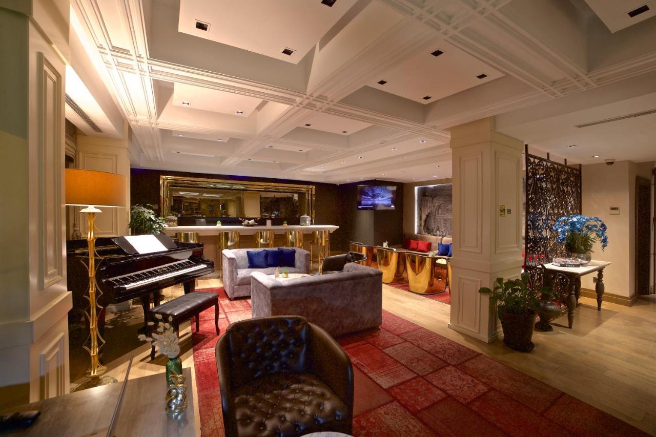 Pierre Loti Old City- Special Category Hotel