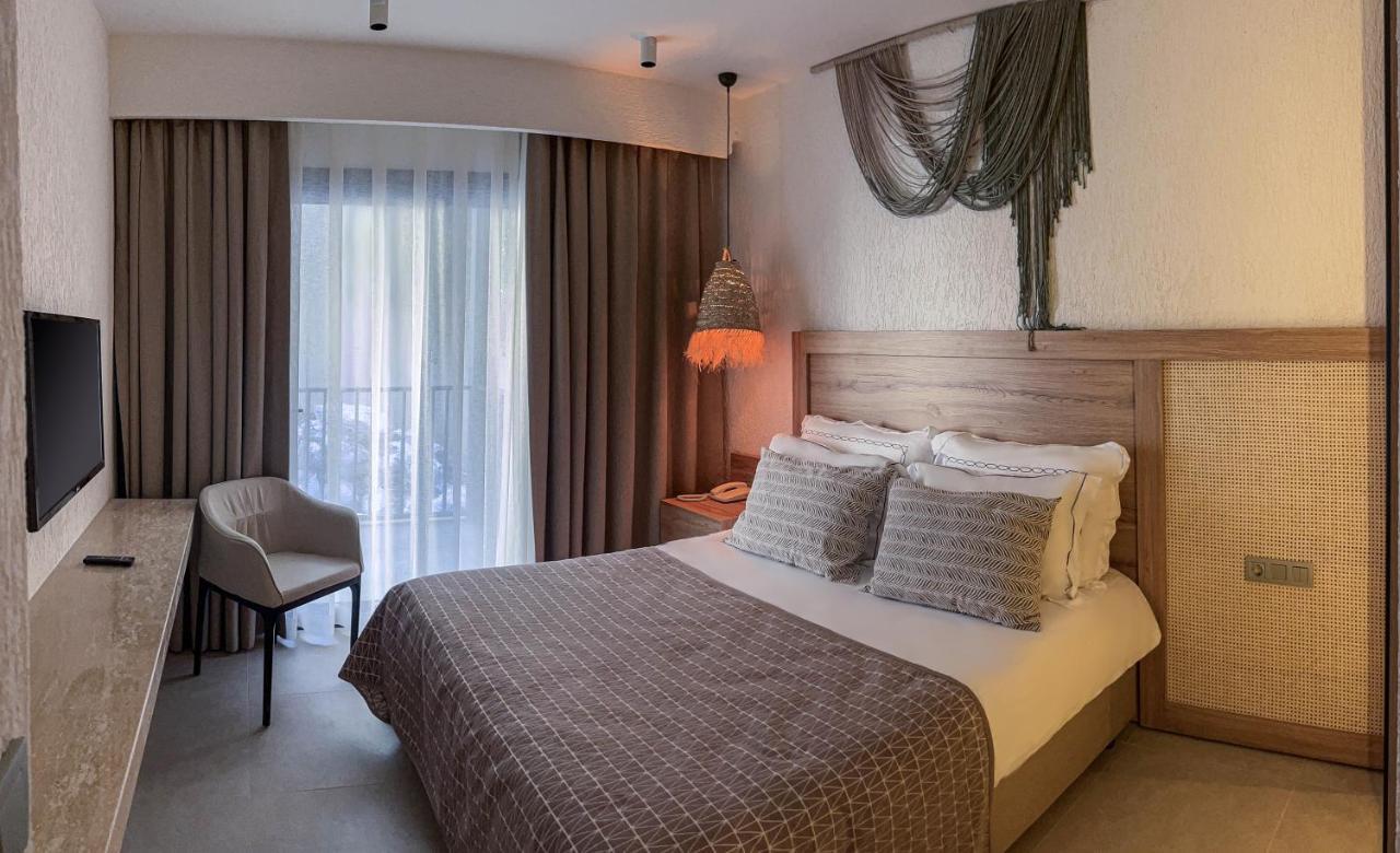 Resort Bodrum