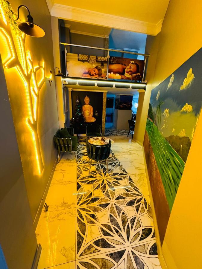 Hotel Old City Viva Istanbul