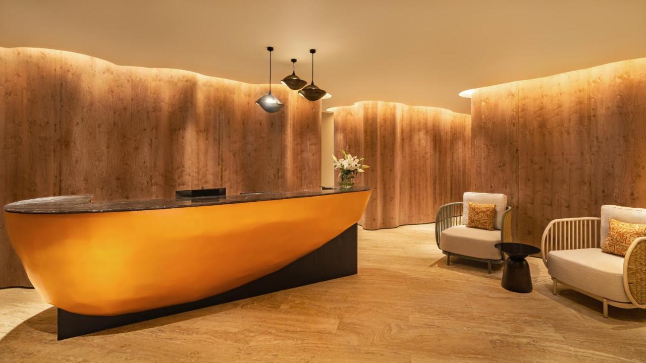 Hotel Swissotel And 5*