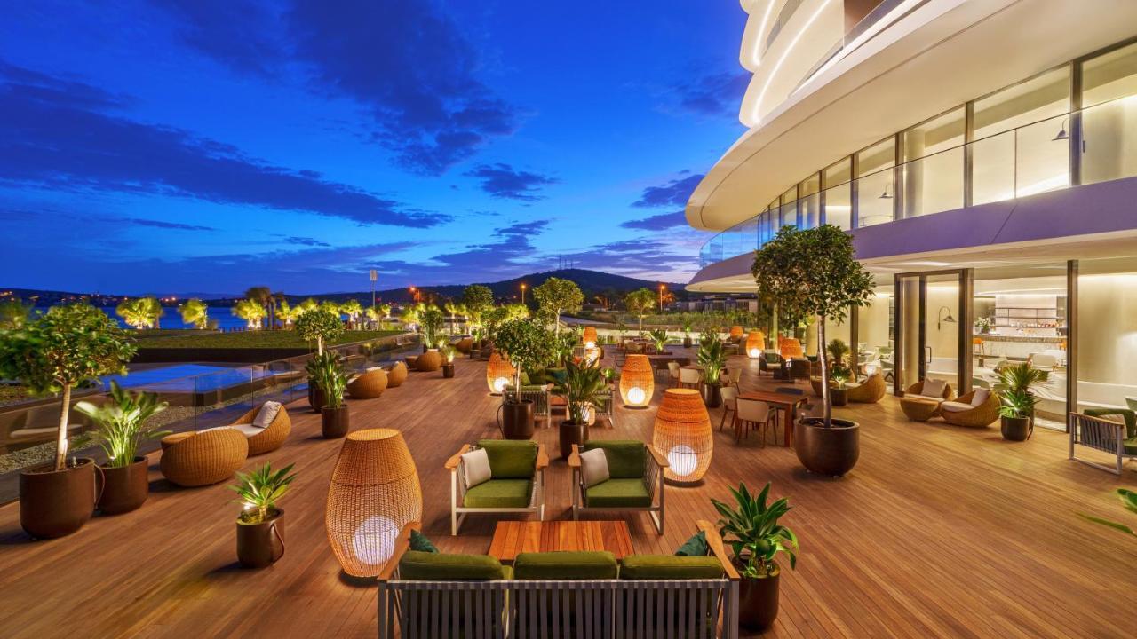 Swissotel And 5*