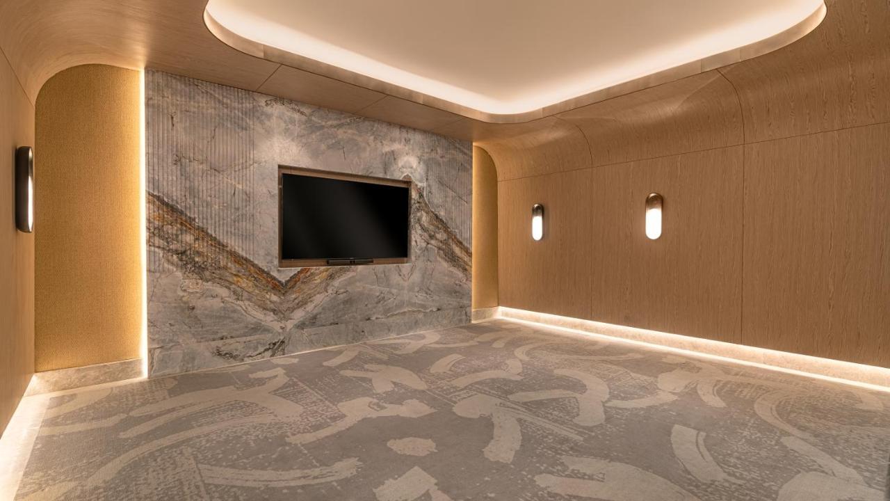 Swissotel And