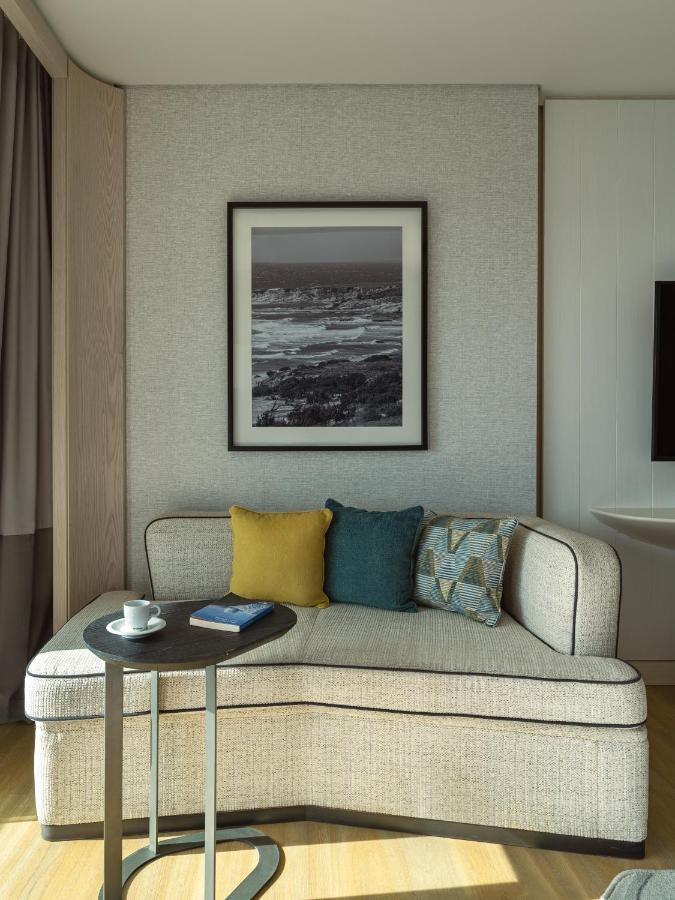 Swissotel And