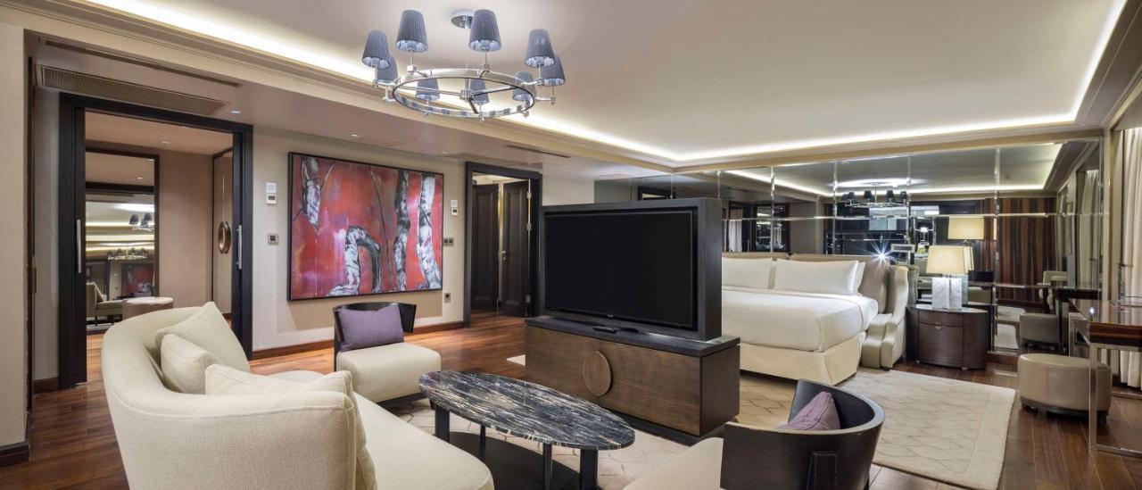 Hiltonsa Hotel Ankara