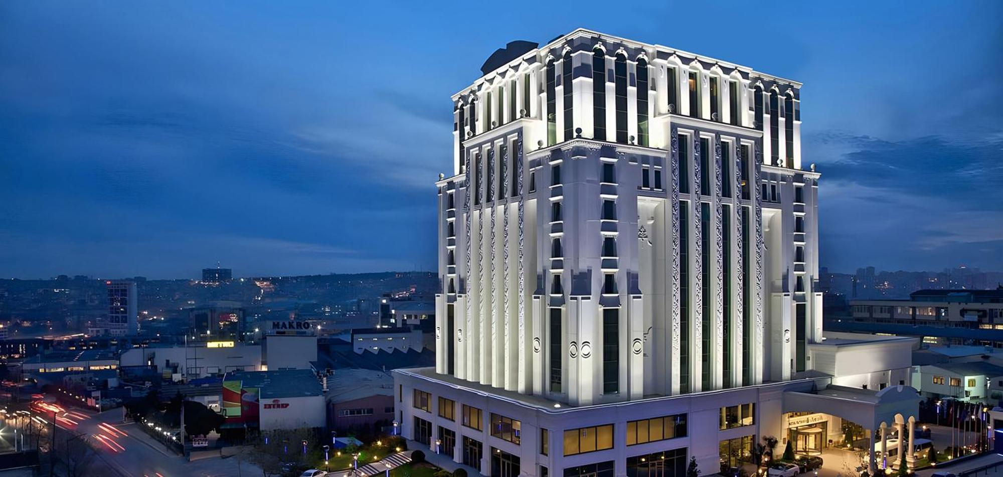 Hotel Rotta Istanbul