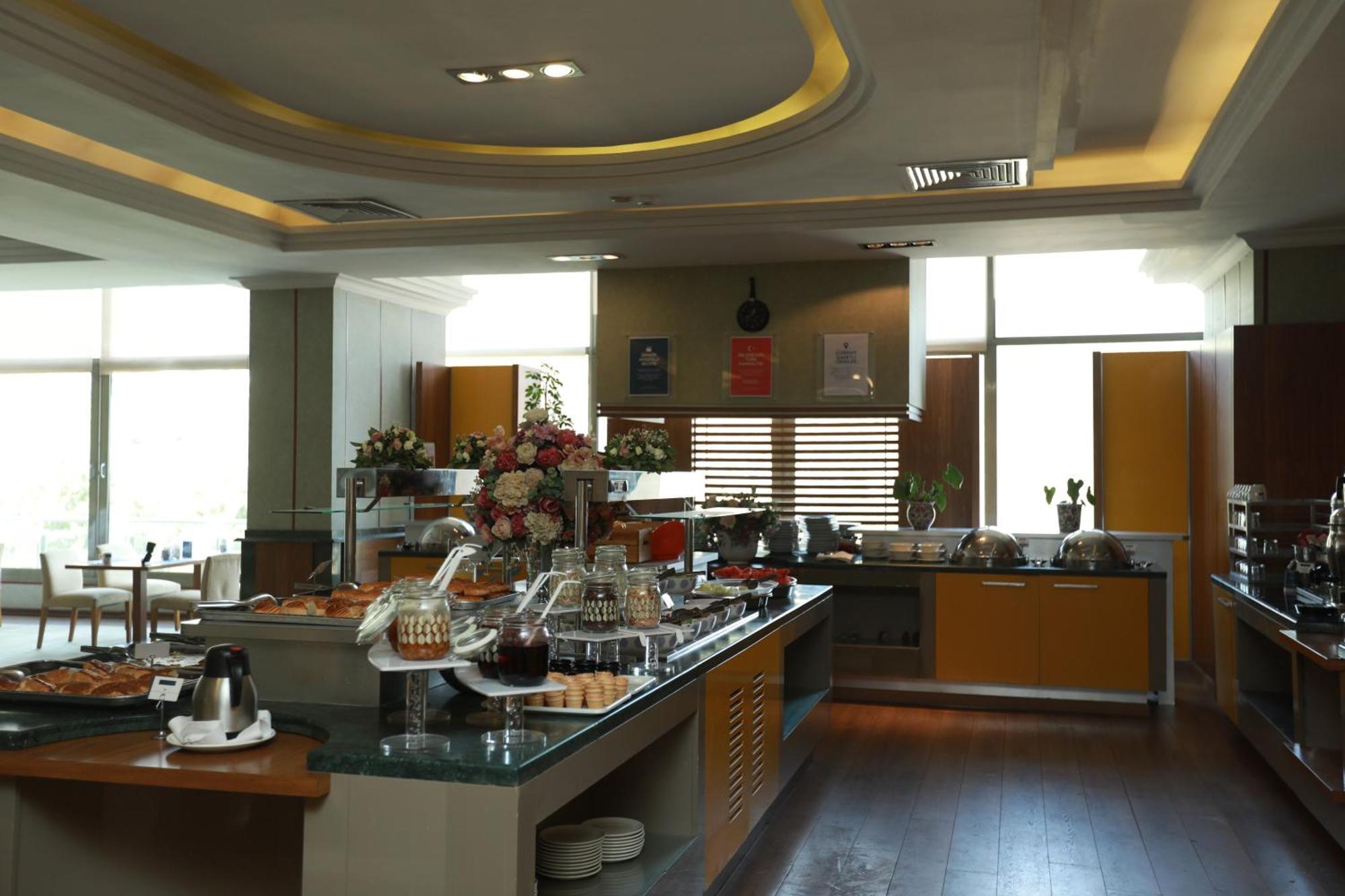 Anemon Grand Manisa