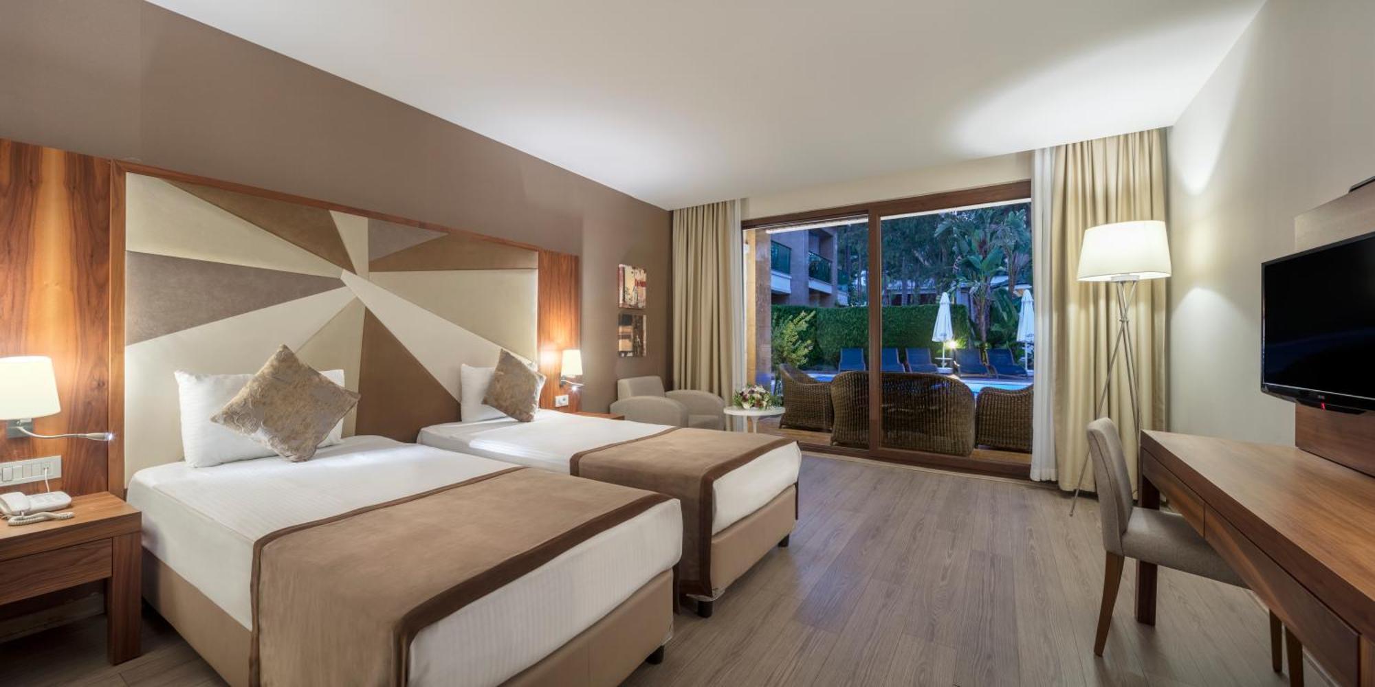 Nirvana Mediterranean Excellence Resort