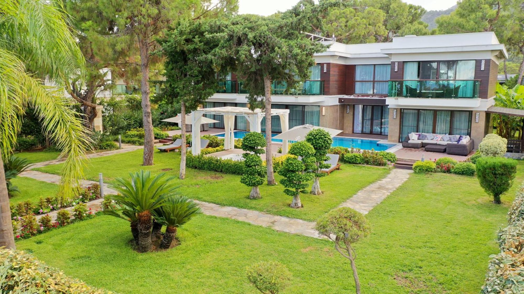 Resort Nirvana Mediterranean Excellence