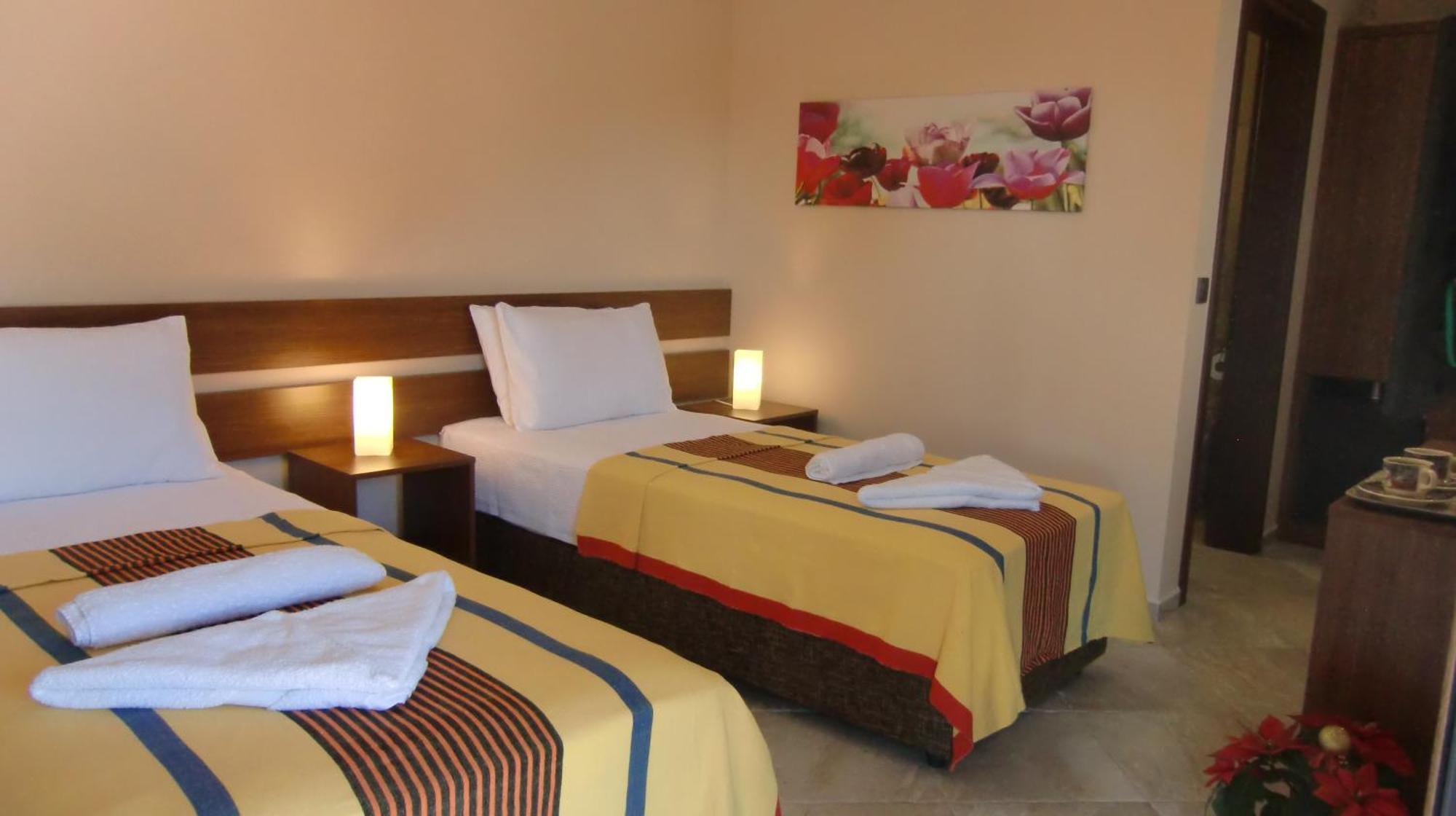 Hotel Sedir - Rooms, & Dalyan