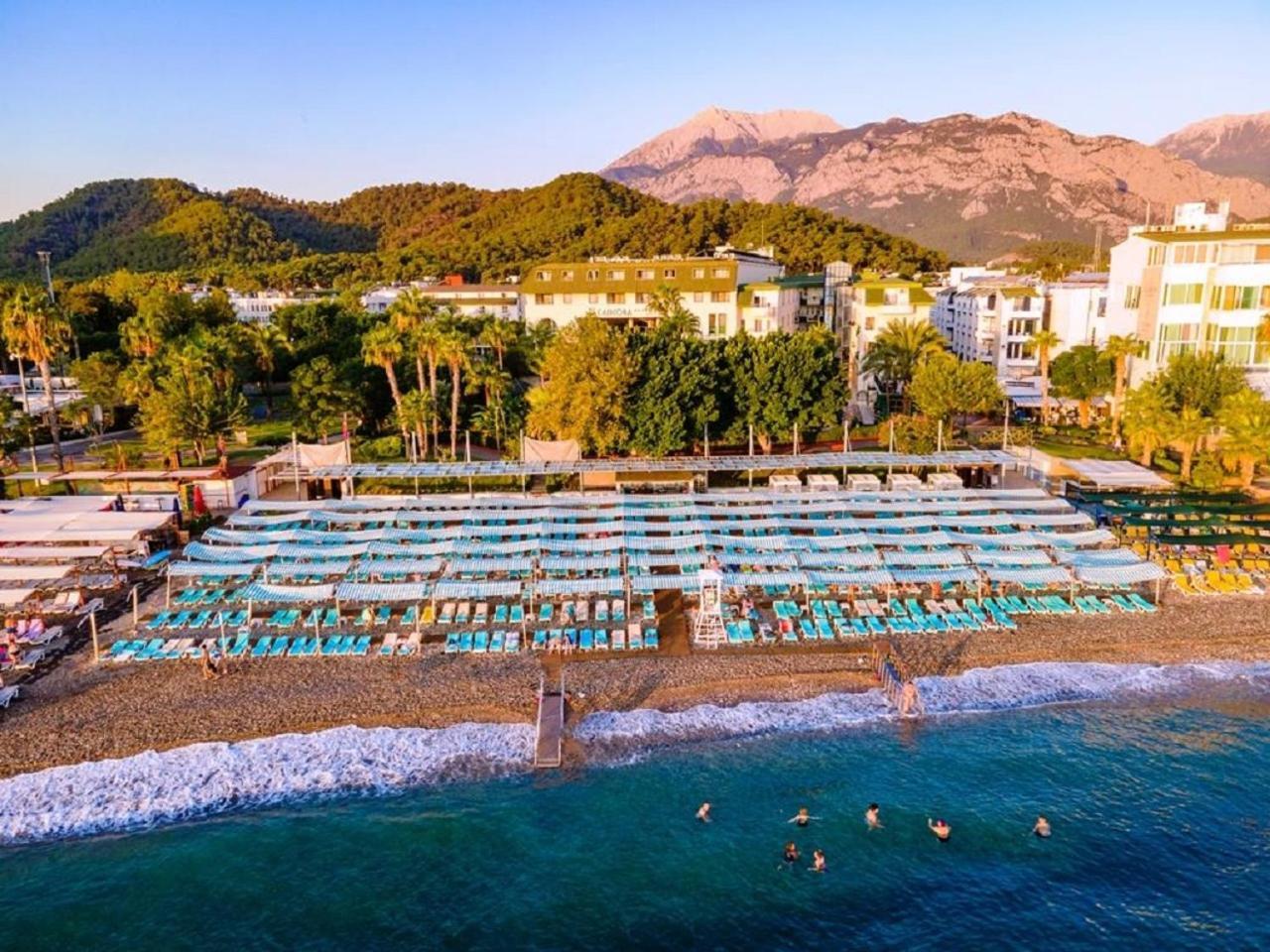 L'ancora Hotel 4*