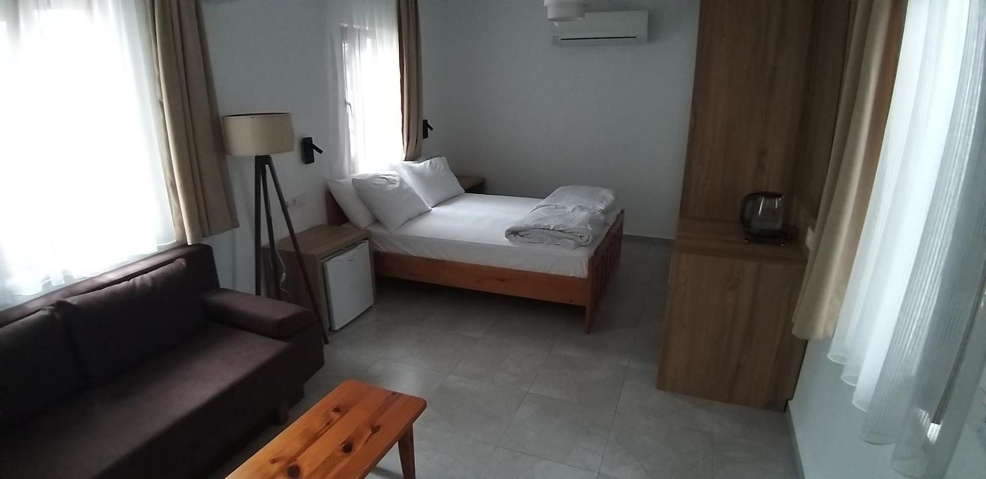 Lindos Hotel