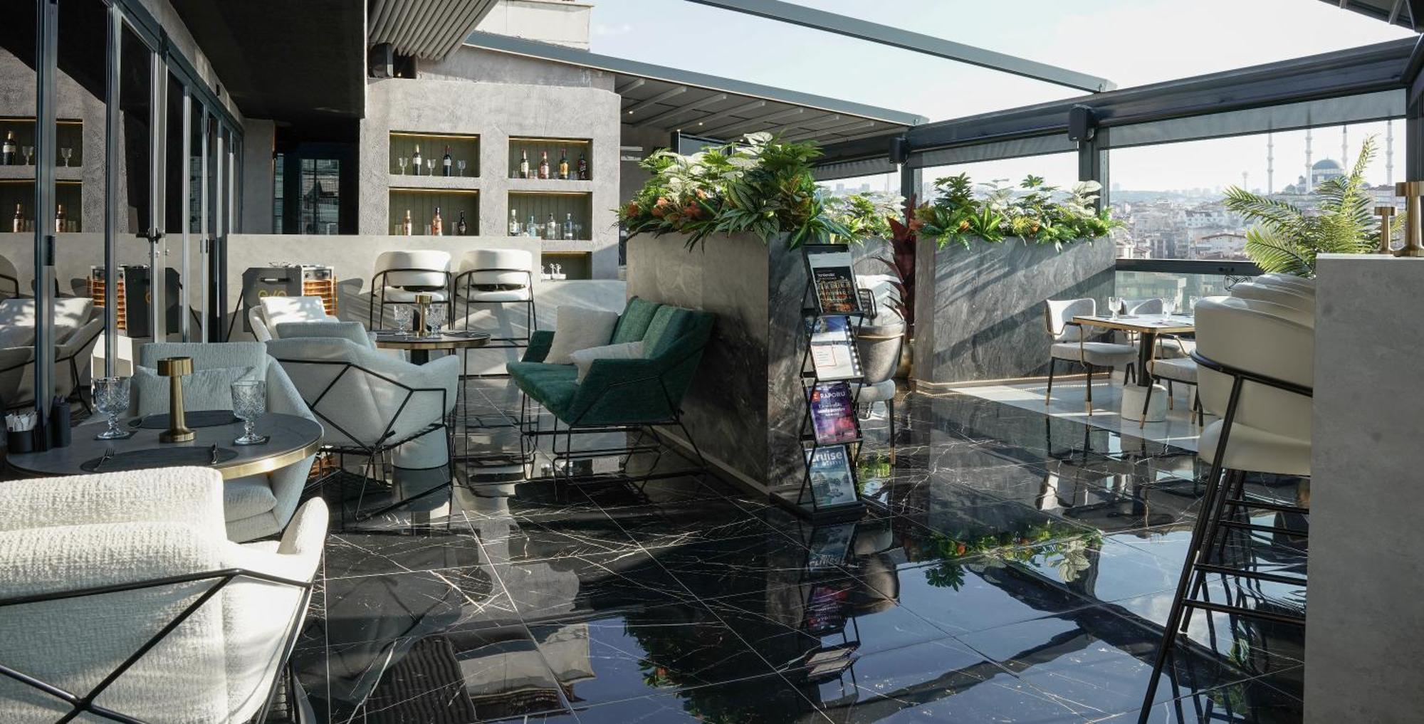 Hotel New Park 5*