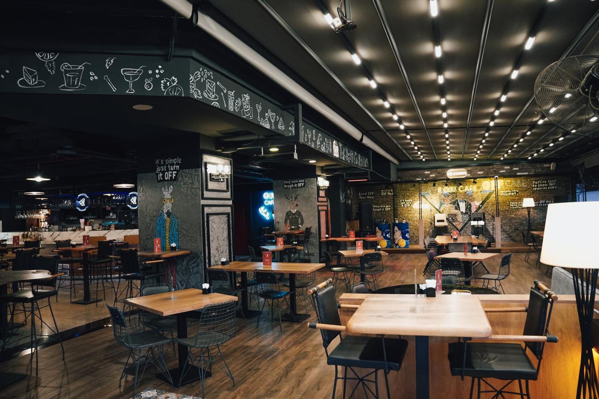 New Park 5* Ankara