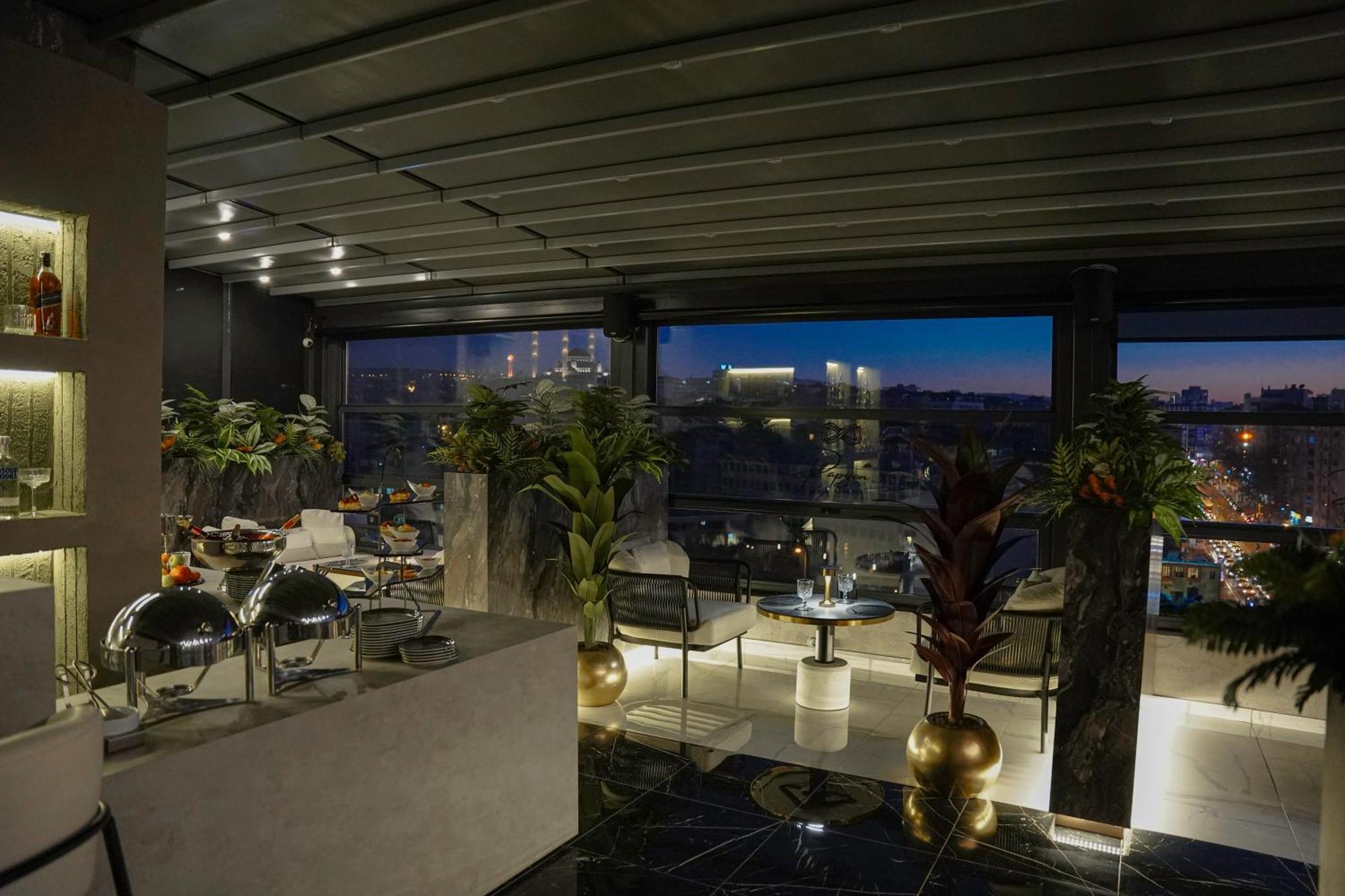 Hotel New Park 5*