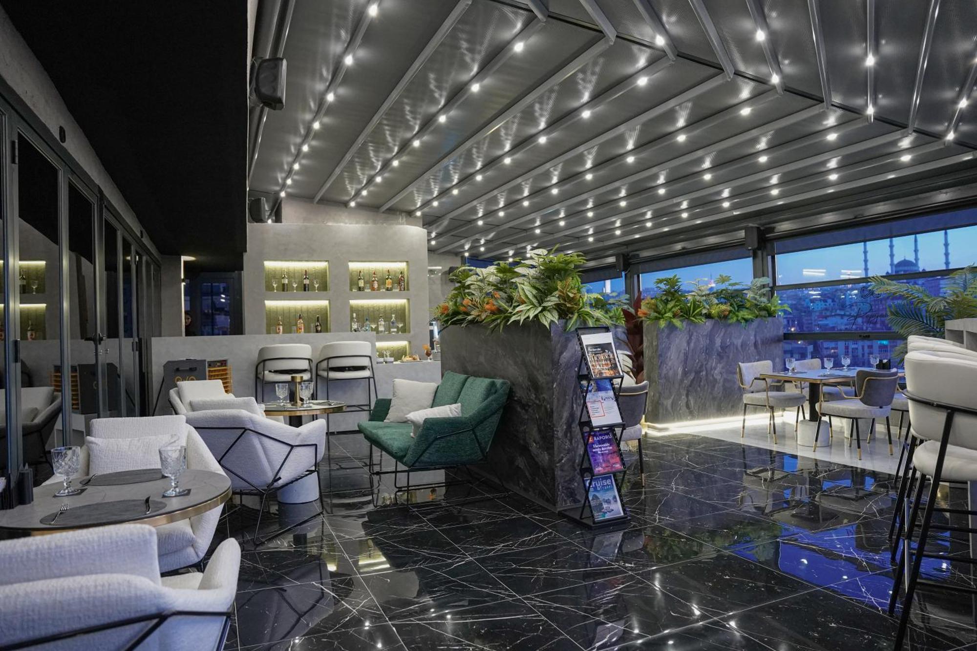 Hotel New Park 5*