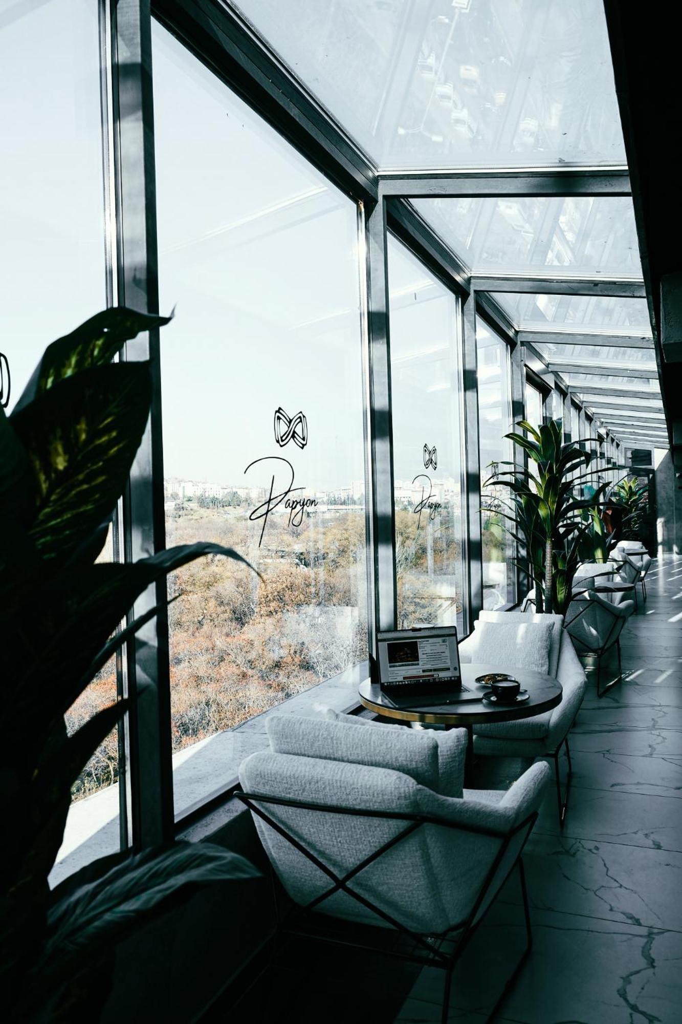 Hotel New Park